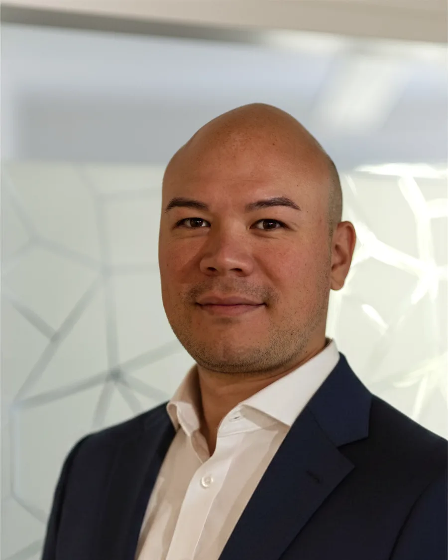 Ben Chen-Zorn
