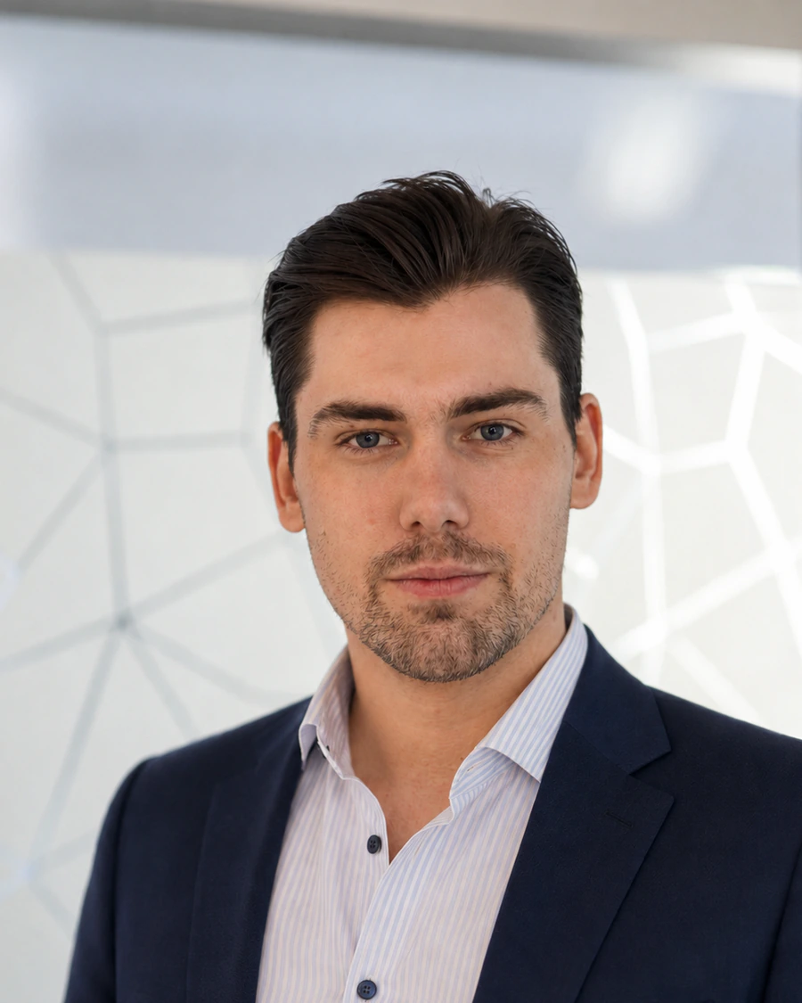 Floris van Zutphen, Managing Partner at CAPVIA