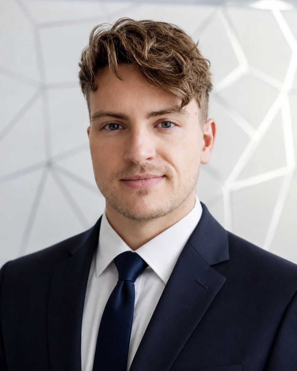 Kevin Wawrzynek, Senior Advisor bei CAPVIA