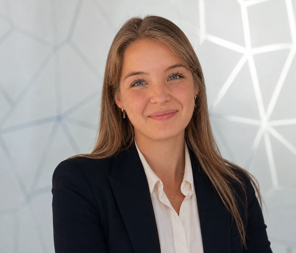 Mariagrazia Krebs, Analyst bei CAPVIA