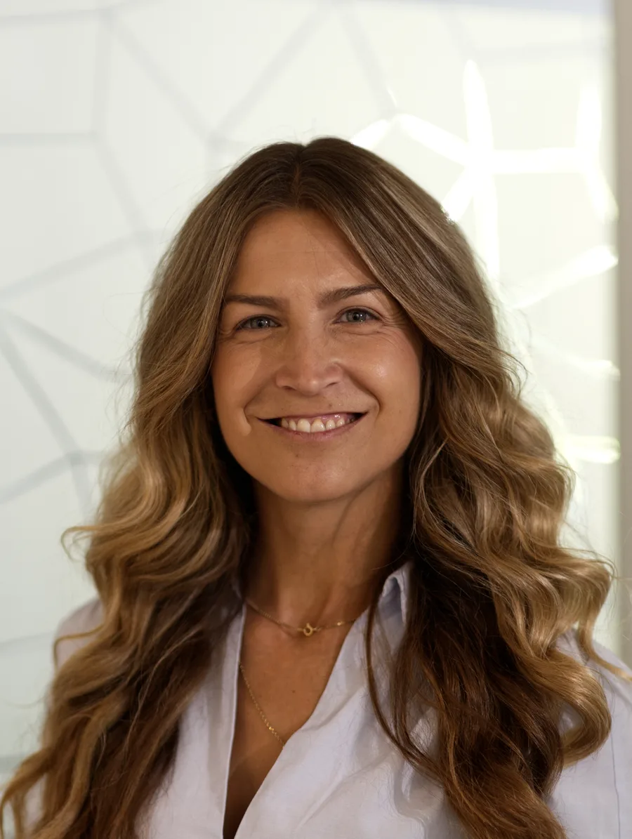 Sabine Bac, Head of Project Management at CAPVIA