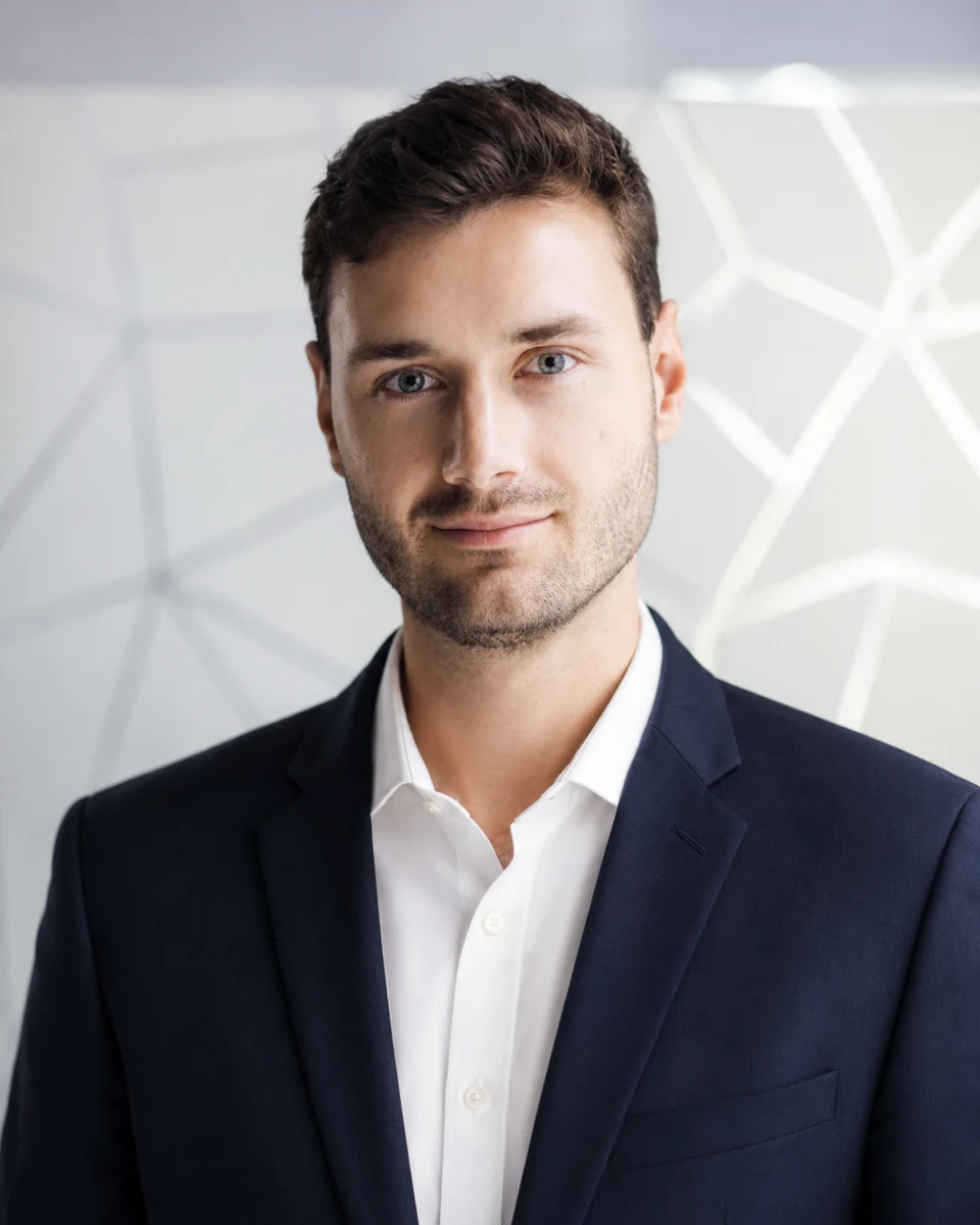 Lorenz Ambrosius, Senior Advisor bei CAPVIA